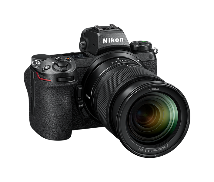 Nikon Z6ii