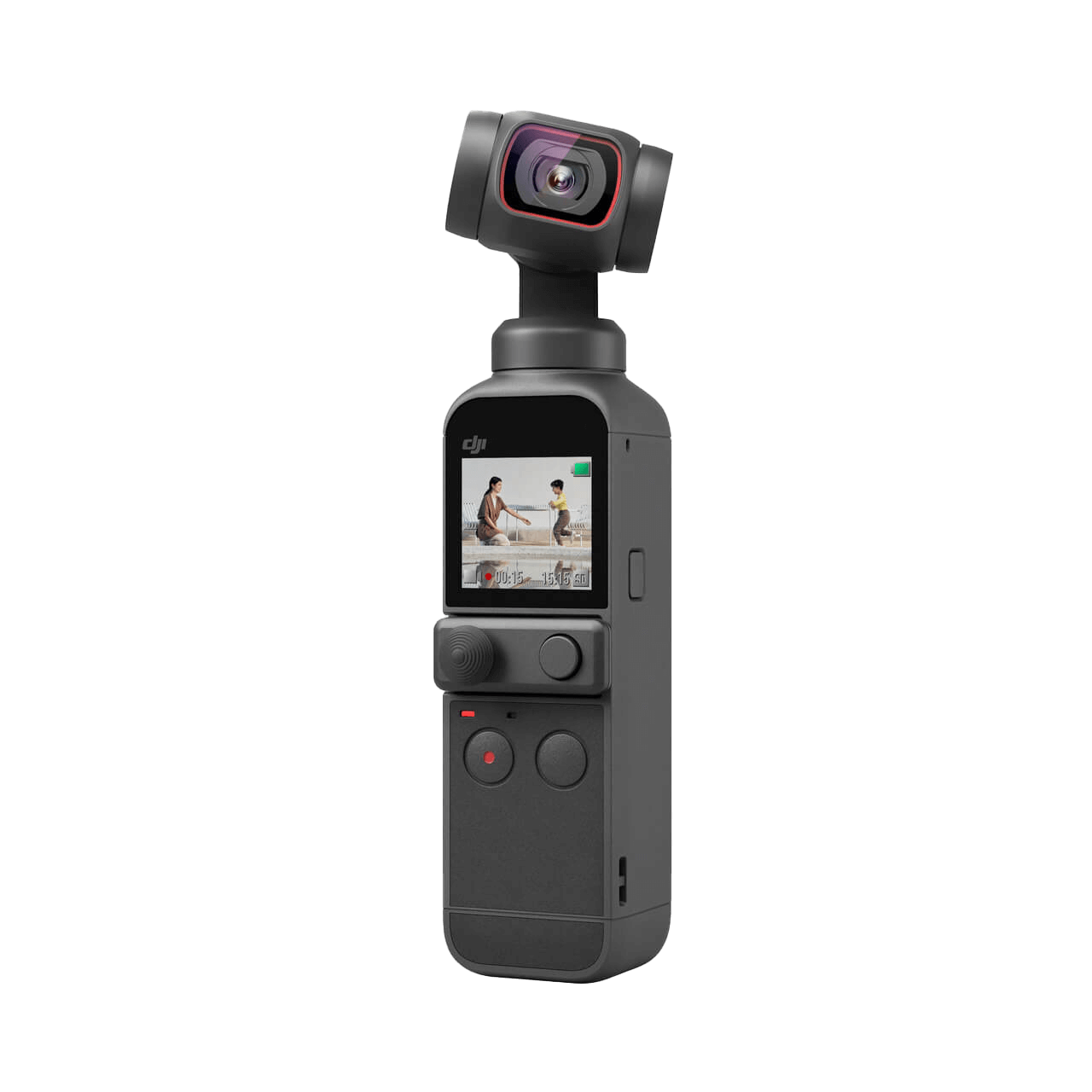 DJI Pocket2